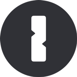 1Password logo