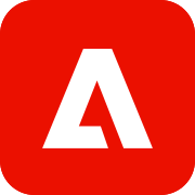 Adobe logo