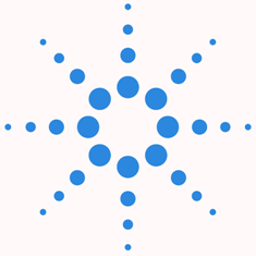 Agilent logo