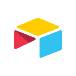 Airtable logo