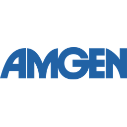 Amgen logo