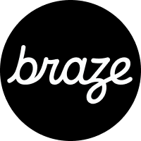 Braze logo