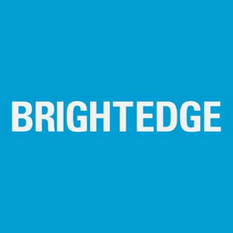 BrightEdge logo