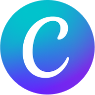 Canva logo