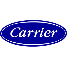 Carrier logo