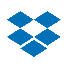 Dropbox logo