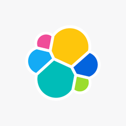 Elastic logo