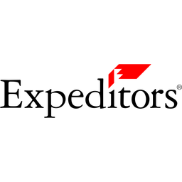 Expeditors logo