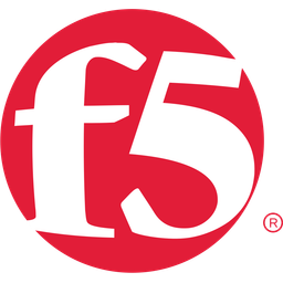 F5 logo