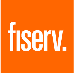 Fiserv logo