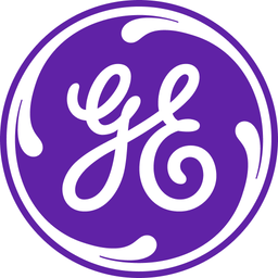 GE HealthCare logo