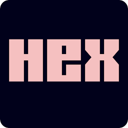 Hex logo