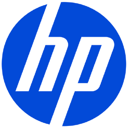 HP Inc logo