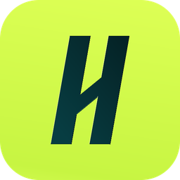 Handshake logo