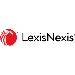 RELX LexisNexis logo