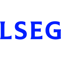 LSEG logo