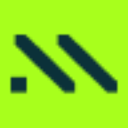 Middesk logo