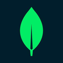 MongoDB logo