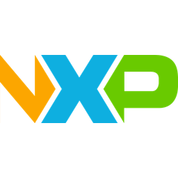 NXP logo