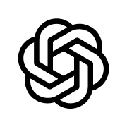 OpenAI logo
