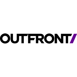 Outfront Media logo