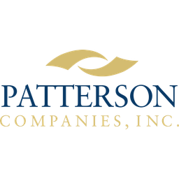 Patterson Companies logo