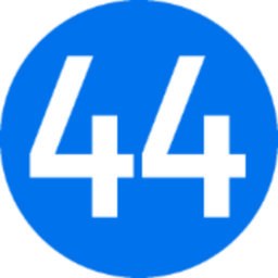 project44 logo