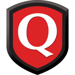 Qualys logo