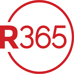 Restaurant365 logo