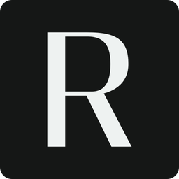 Rho logo