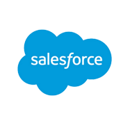 Salesforce logo