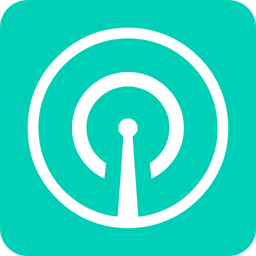 Sensor Tower logo