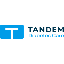 Tandem Diabetes logo