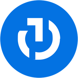 The Trade Desk logo