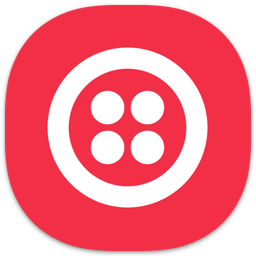 Twilio logo