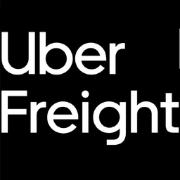 Uber Freight logo