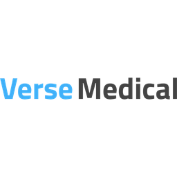 Verse Medical logo