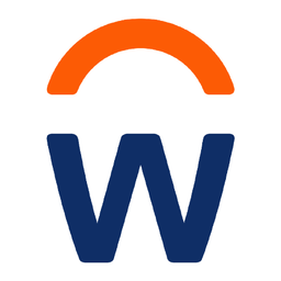 Workday logo