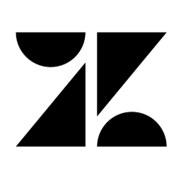 Zendesk logo
