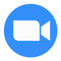 Zoom logo
